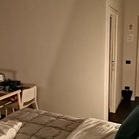 Caba Bed&Breakfast ナポリ エクステリア 写真