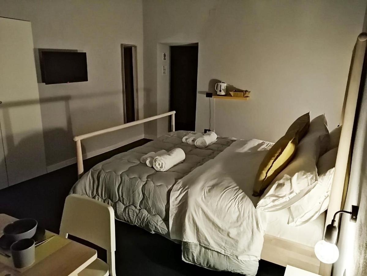 Caba Bed&Breakfast ナポリ エクステリア 写真